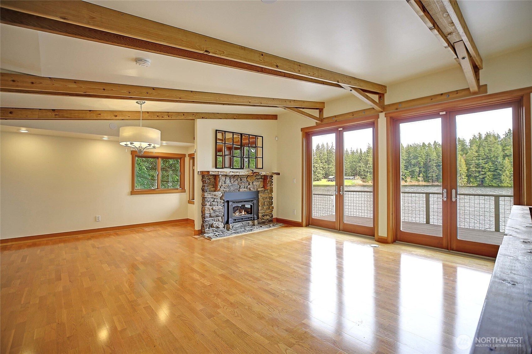 18727 Lakewood Road , Stanwood, WA 98292