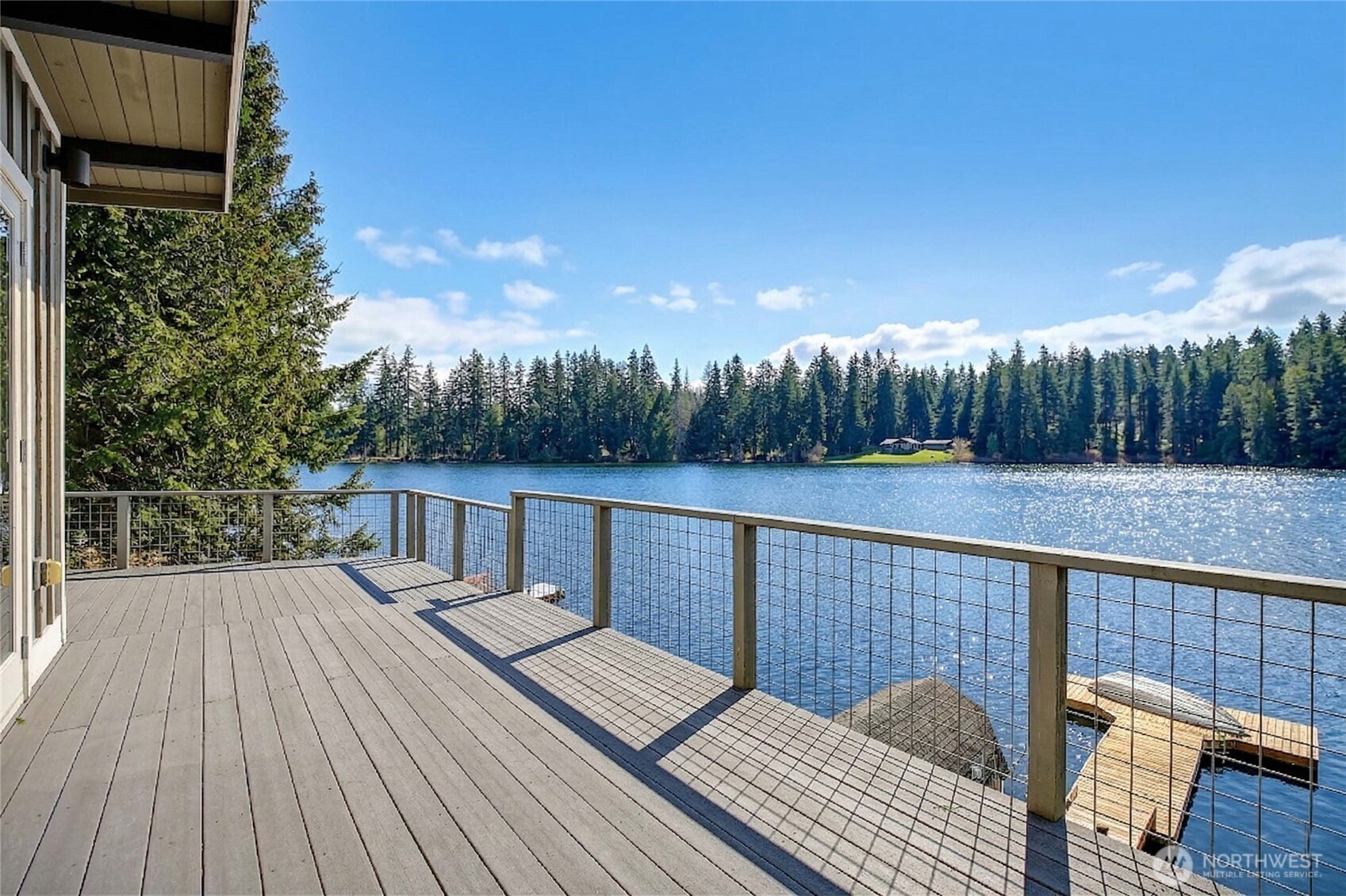 18727 Lakewood Road , Stanwood, WA 98292