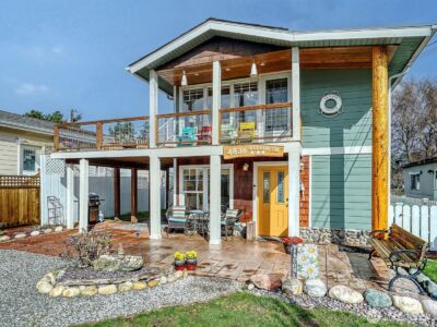 4836 Willow Drive , Blaine, WA 98230