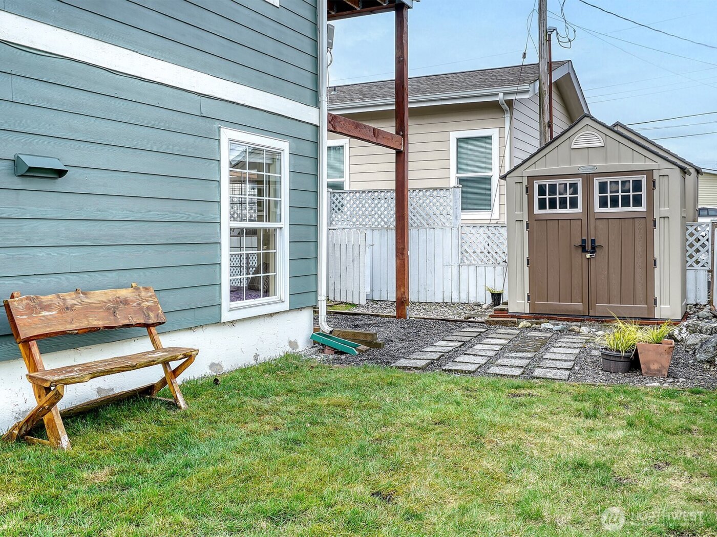 4836 Willow Drive , Blaine, WA 98230