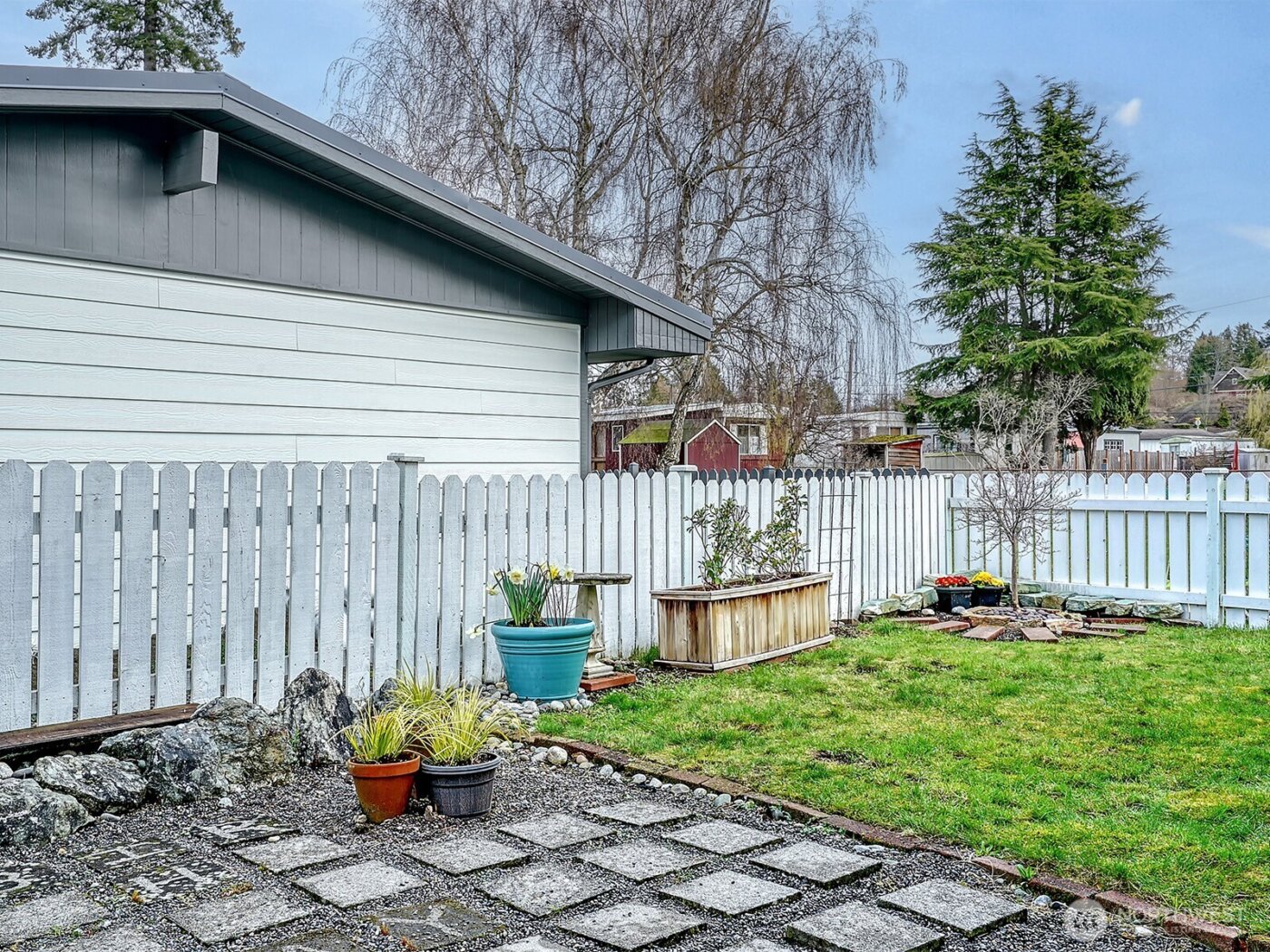 4836 Willow Drive , Blaine, WA 98230