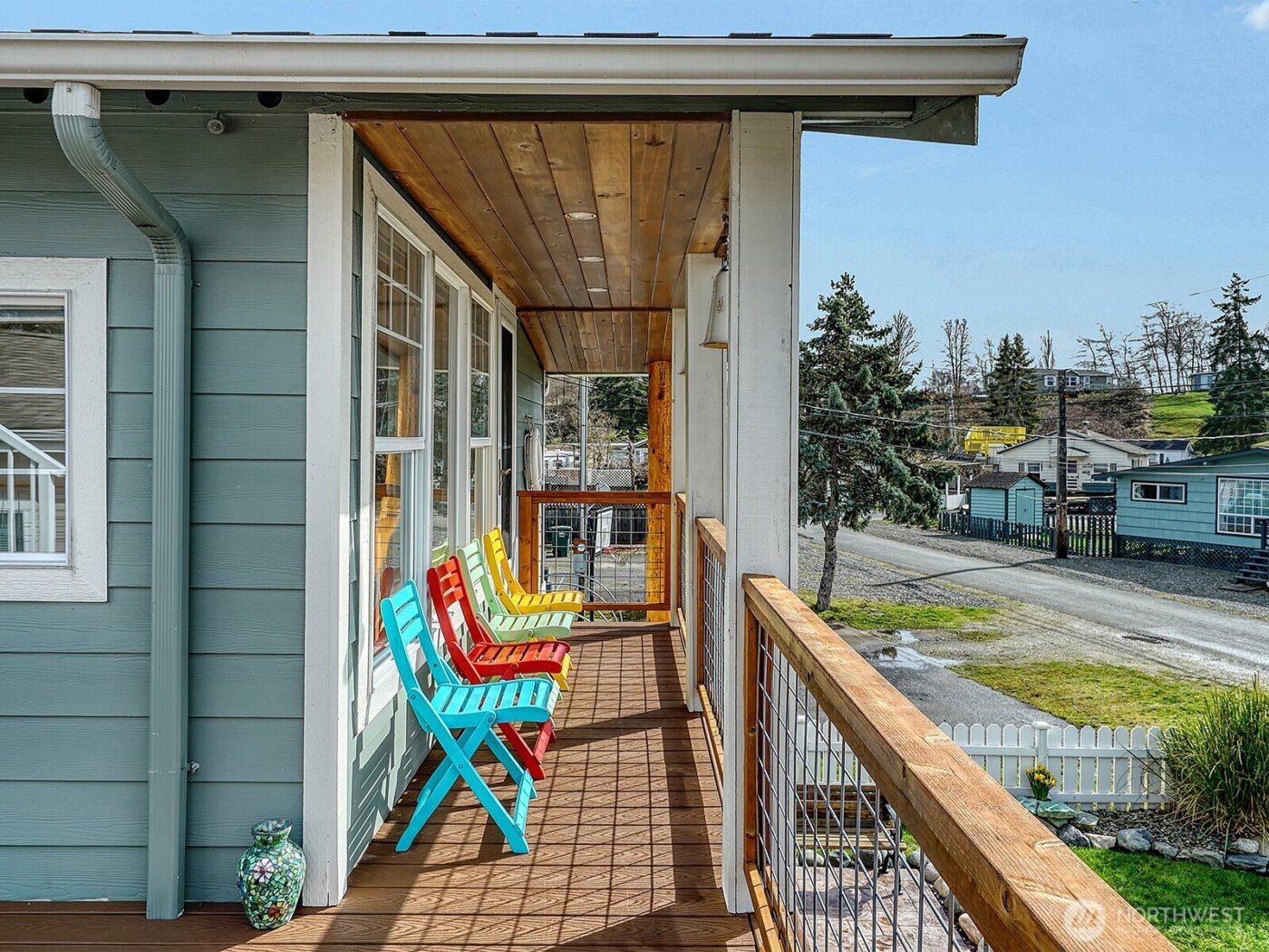 4836 Willow Drive , Blaine, WA 98230