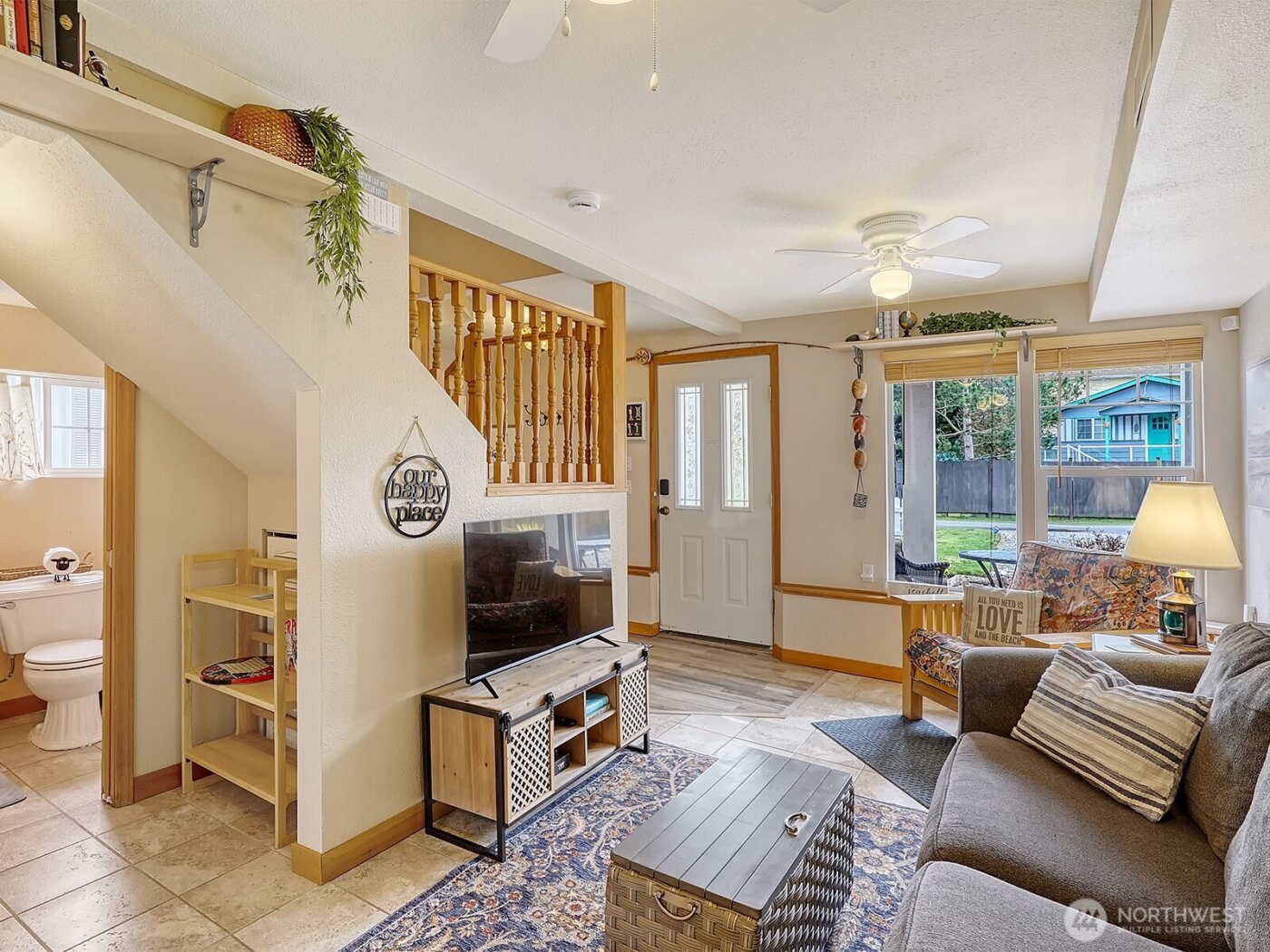 4836 Willow Drive , Blaine, WA 98230