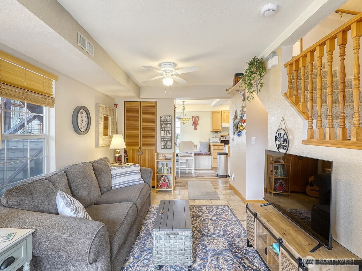 4836 Willow Drive , Blaine, WA 98230