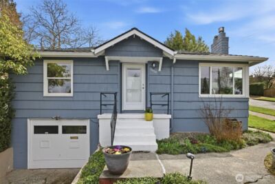 5956 37th Avenue SW, Seattle, WA 98126 - Photo 2