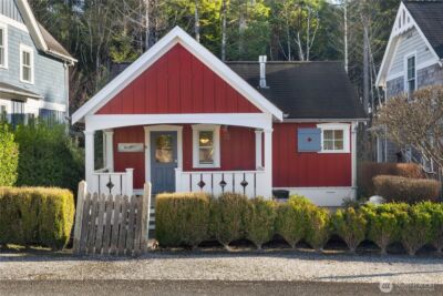 73 Sellwood Lane , Pacific Beach, WA 98571