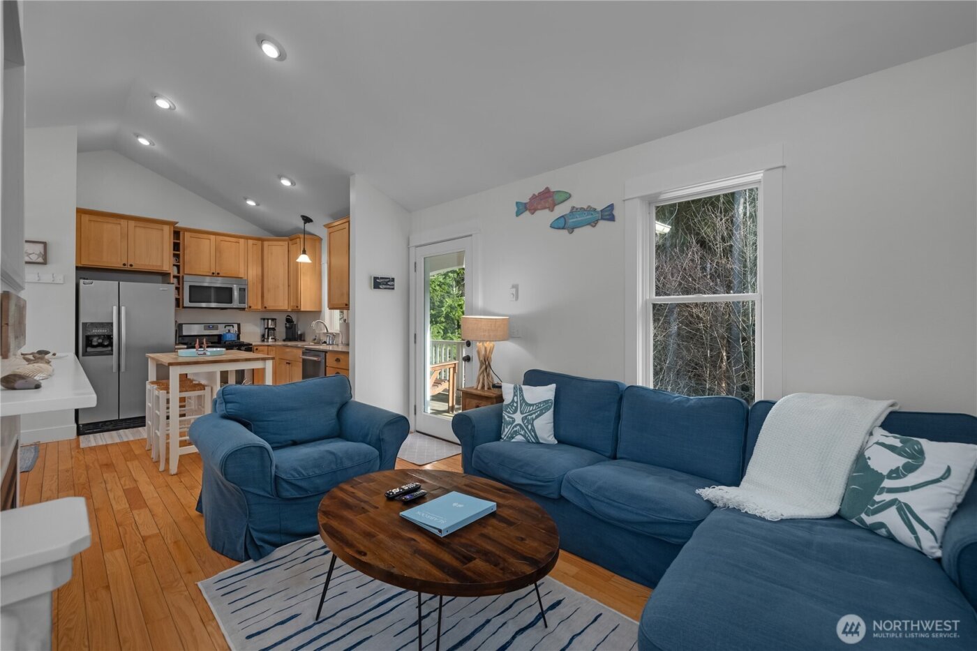 73 Sellwood Lane , Pacific Beach, WA 98571