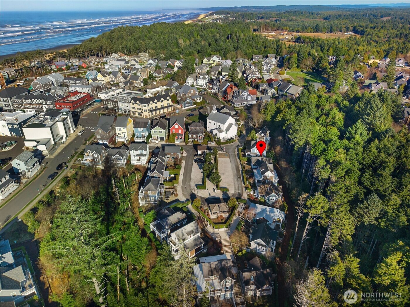 73 Sellwood Lane , Pacific Beach, WA 98571