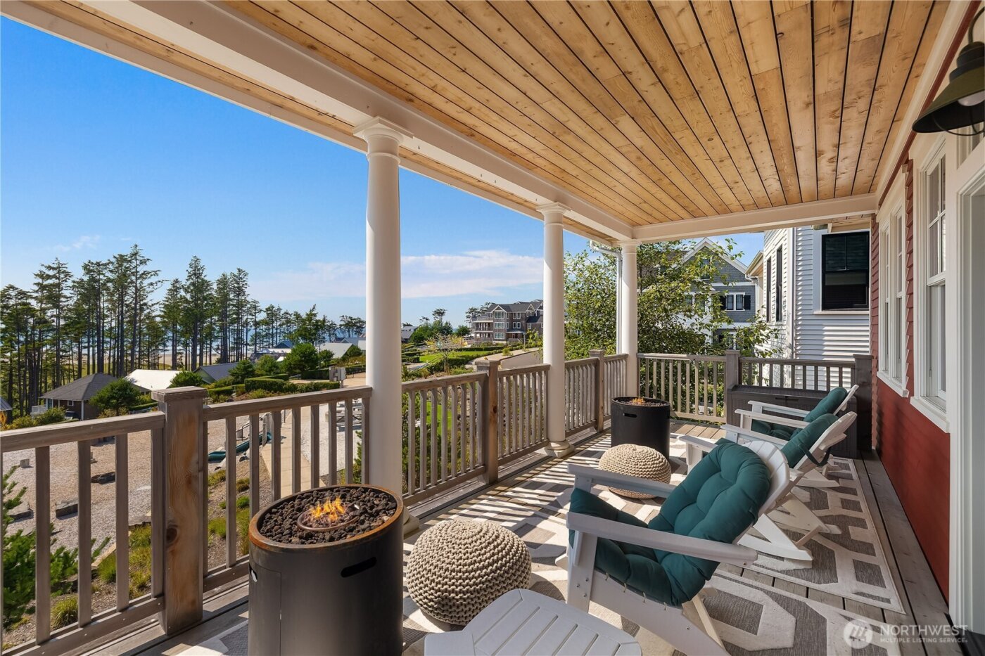 18 Hidden Cove Loop , Pacific Beach, WA 98571