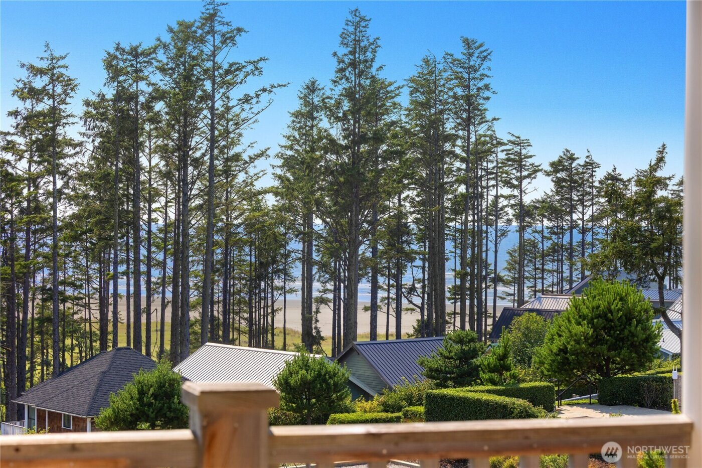 18 Hidden Cove Loop , Pacific Beach, WA 98571
