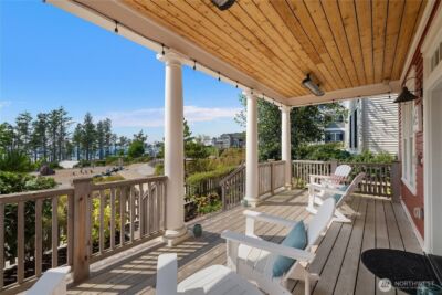 18 Hidden Cove Loop , Pacific Beach, WA 98571 - Photo 2