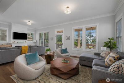 18 Hidden Cove Loop , Pacific Beach, WA 98571 - Photo 3