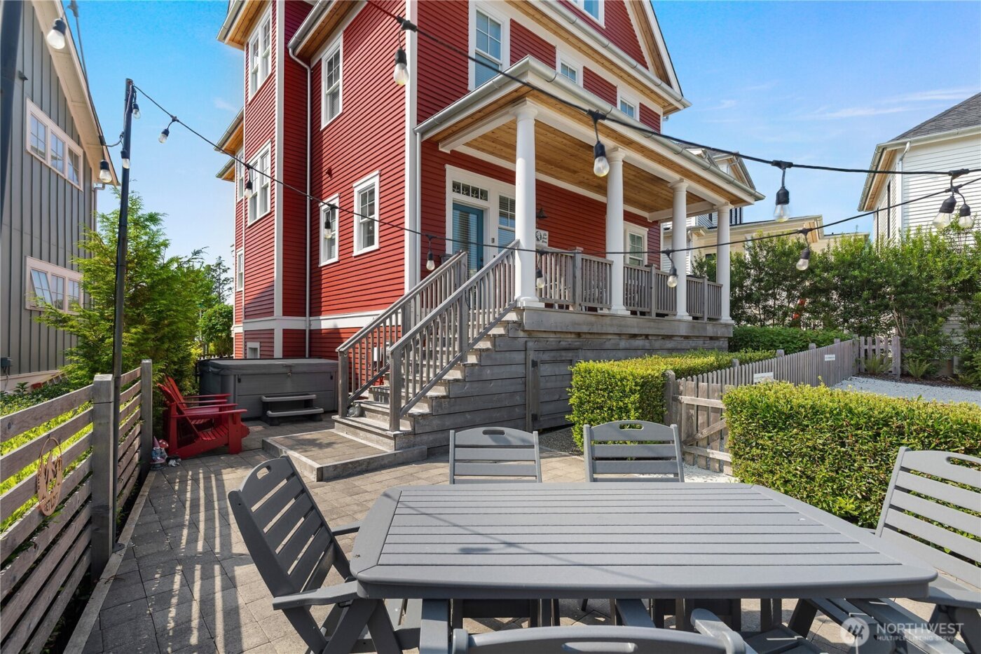 18 Hidden Cove Loop , Pacific Beach, WA 98571