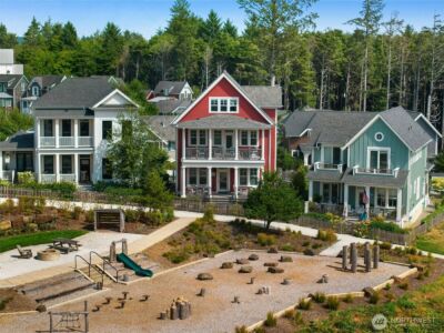 18 Hidden Cove Loop , Pacific Beach, WA 98571 - Photo 33