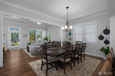 18 Hidden Cove Loop , Pacific Beach, WA 98571 - Photo 5