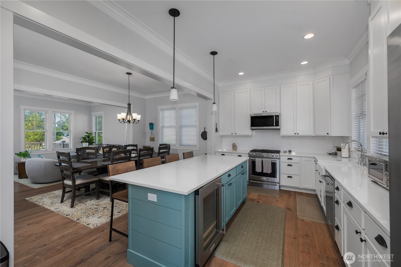 18 Hidden Cove Loop , Pacific Beach, WA 98571