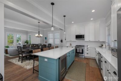 18 Hidden Cove Loop , Pacific Beach, WA 98571 - Photo 6