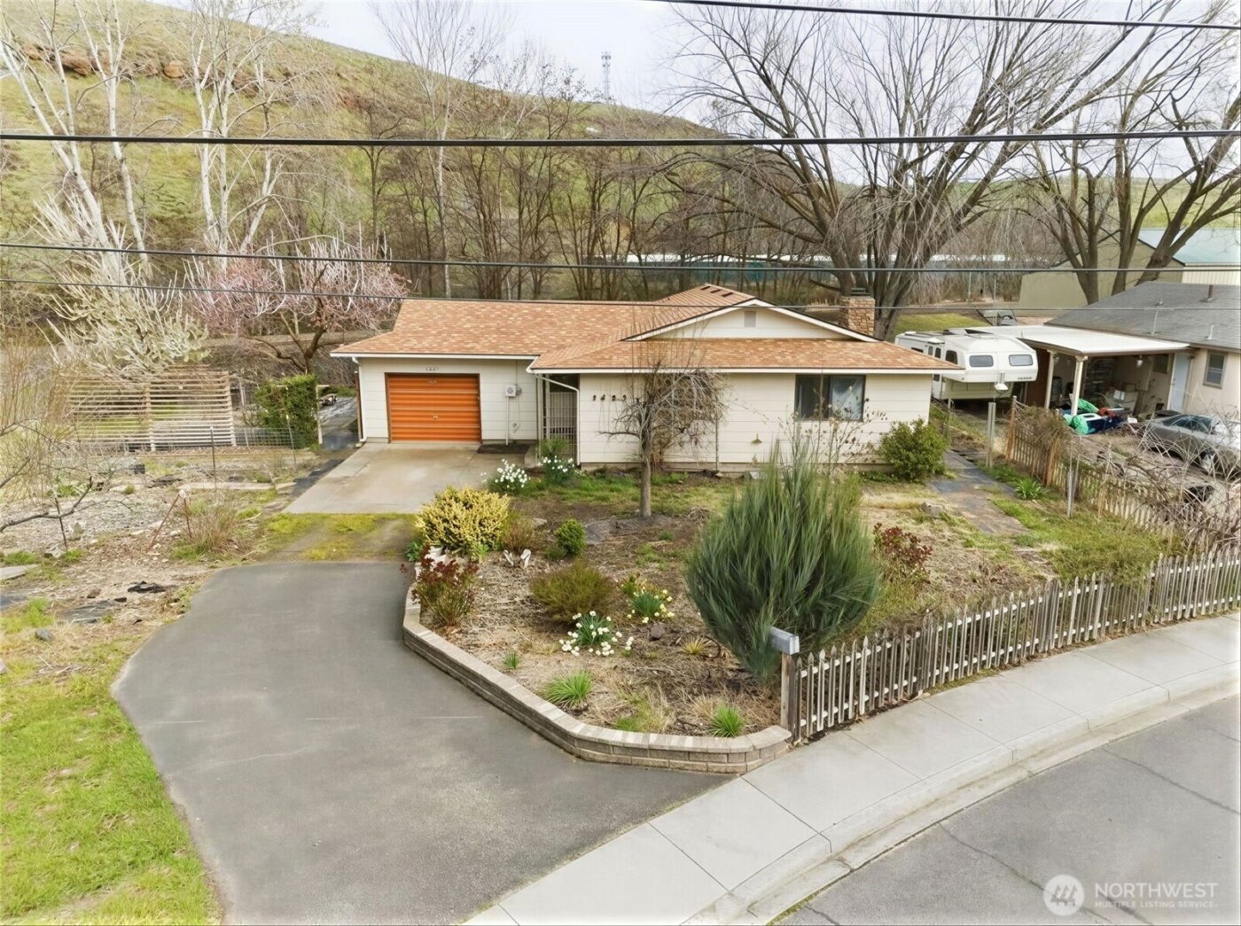 1427 Wilkenson Street , Milton-Freewater, OR 97862