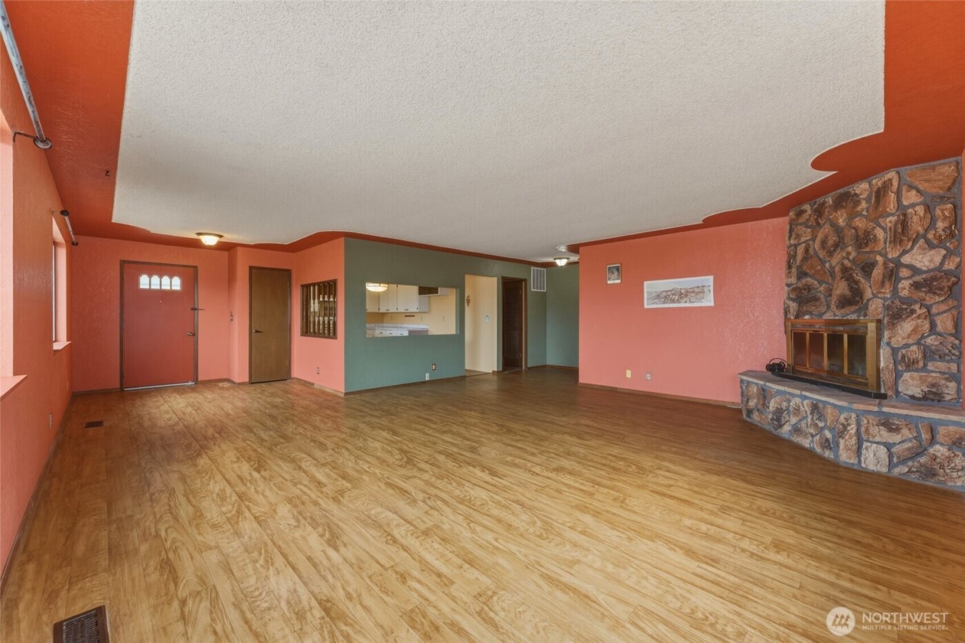 1427 Wilkenson Street , Milton-Freewater, OR 97862