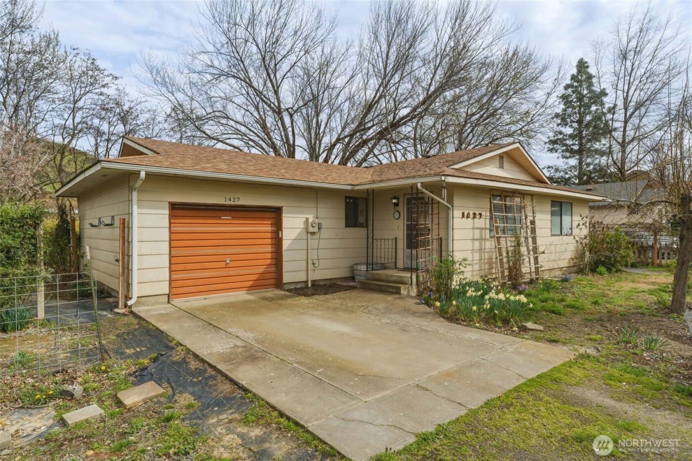 1427 Wilkenson Street , Milton-Freewater, OR 97862