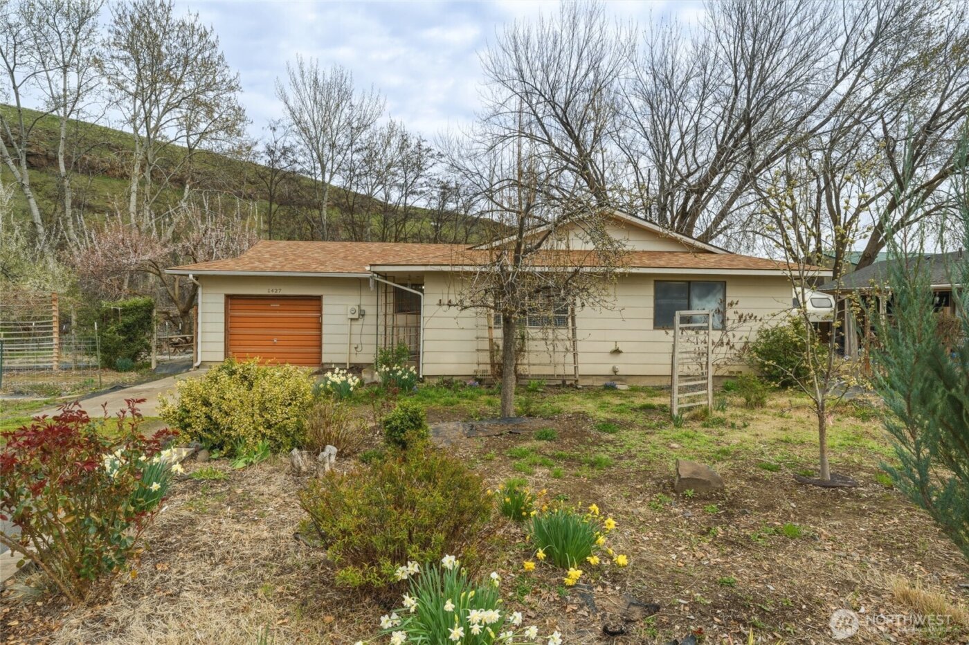 1427 Wilkenson Street , Milton-Freewater, OR 97862