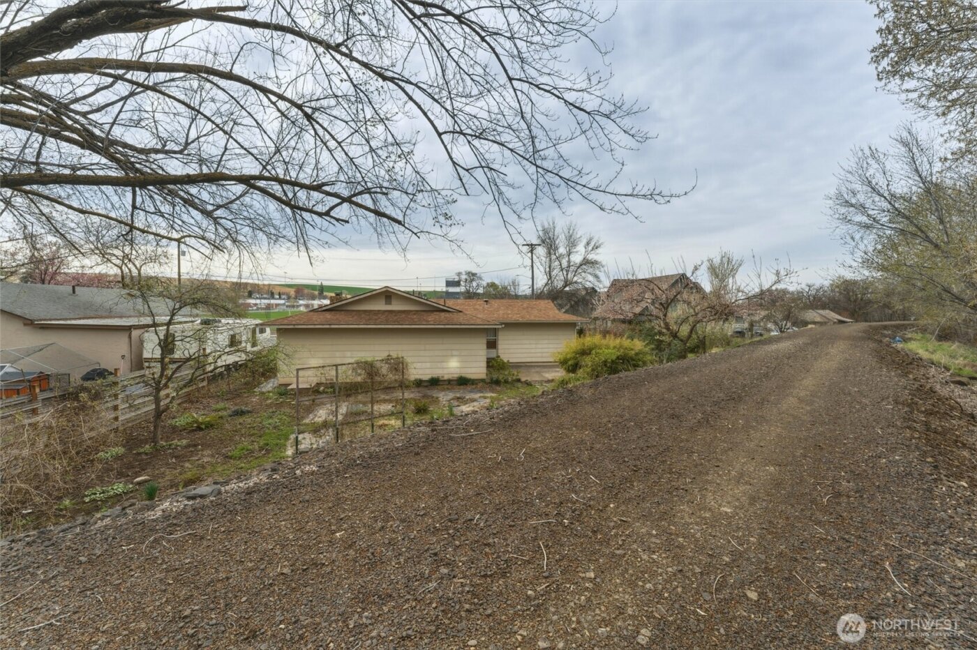 1427 Wilkenson Street , Milton-Freewater, OR 97862