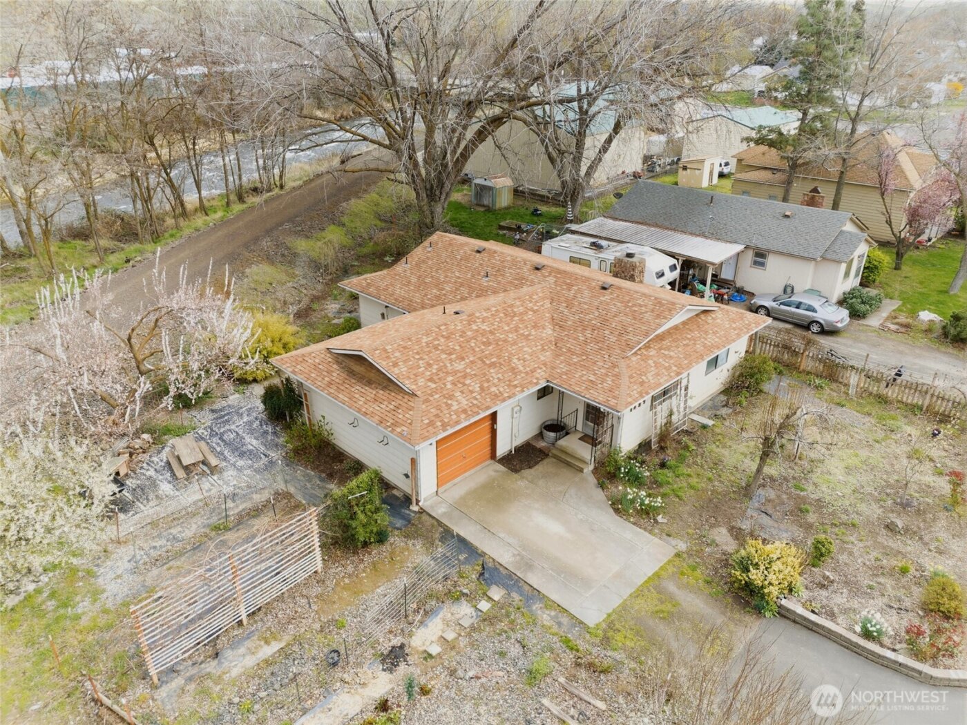 1427 Wilkenson Street , Milton-Freewater, OR 97862