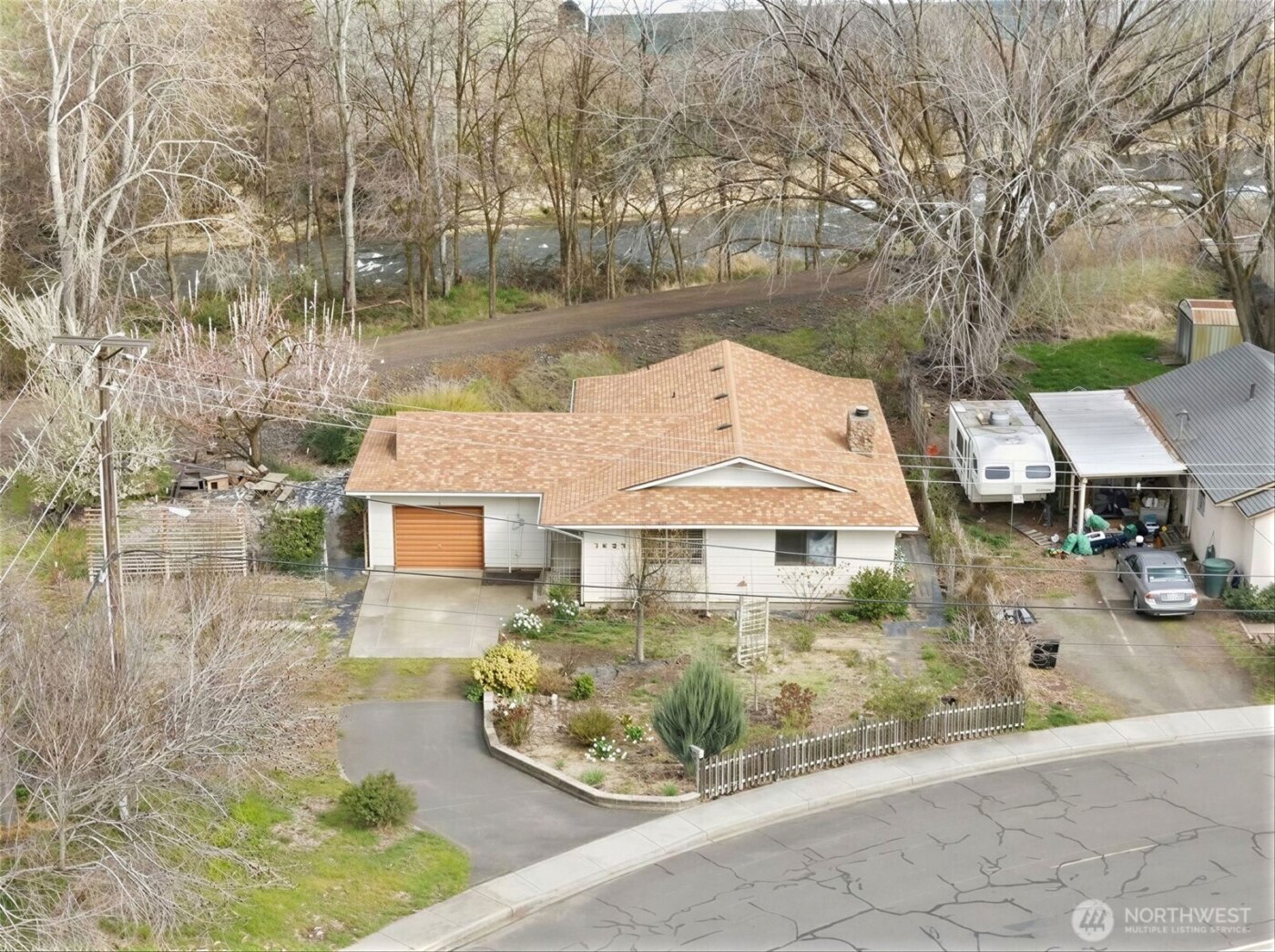 1427 Wilkenson Street , Milton-Freewater, OR 97862