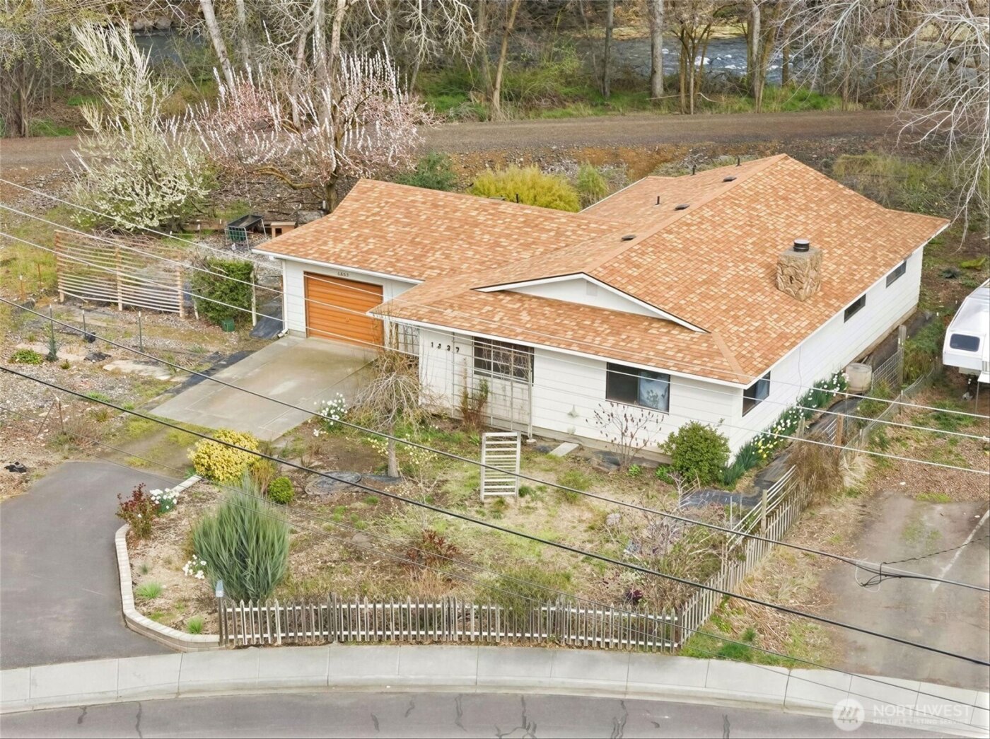 1427 Wilkenson Street , Milton-Freewater, OR 97862
