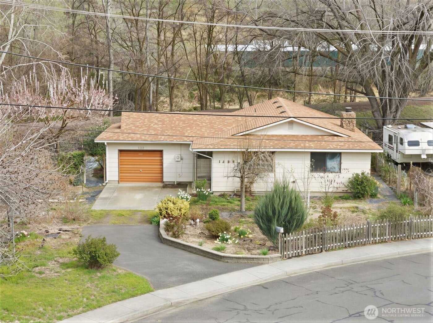 1427 Wilkenson Street , Milton-Freewater, OR 97862