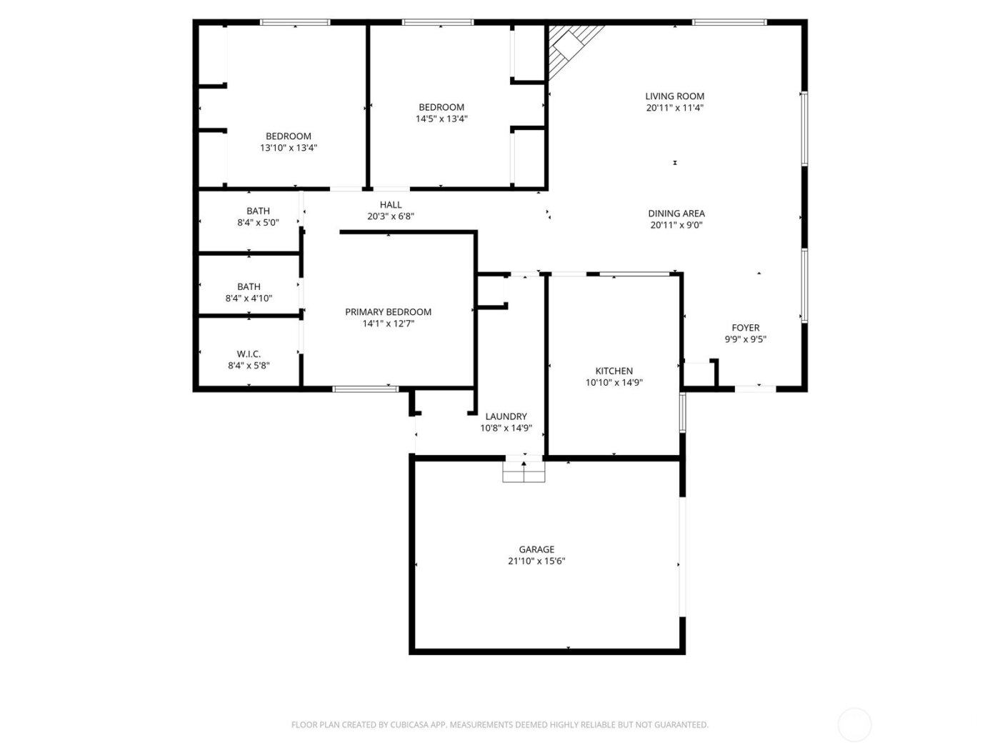1427 Wilkenson Street , Milton-Freewater, OR 97862