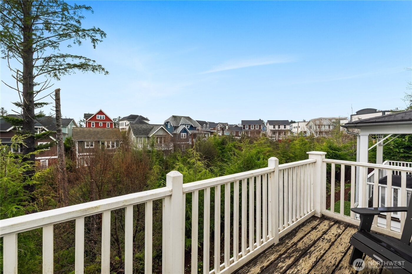 31 Sellwood Lane , Pacific Beach, WA 98571