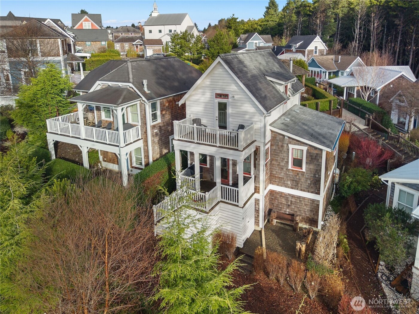 31 Sellwood Lane , Pacific Beach, WA 98571