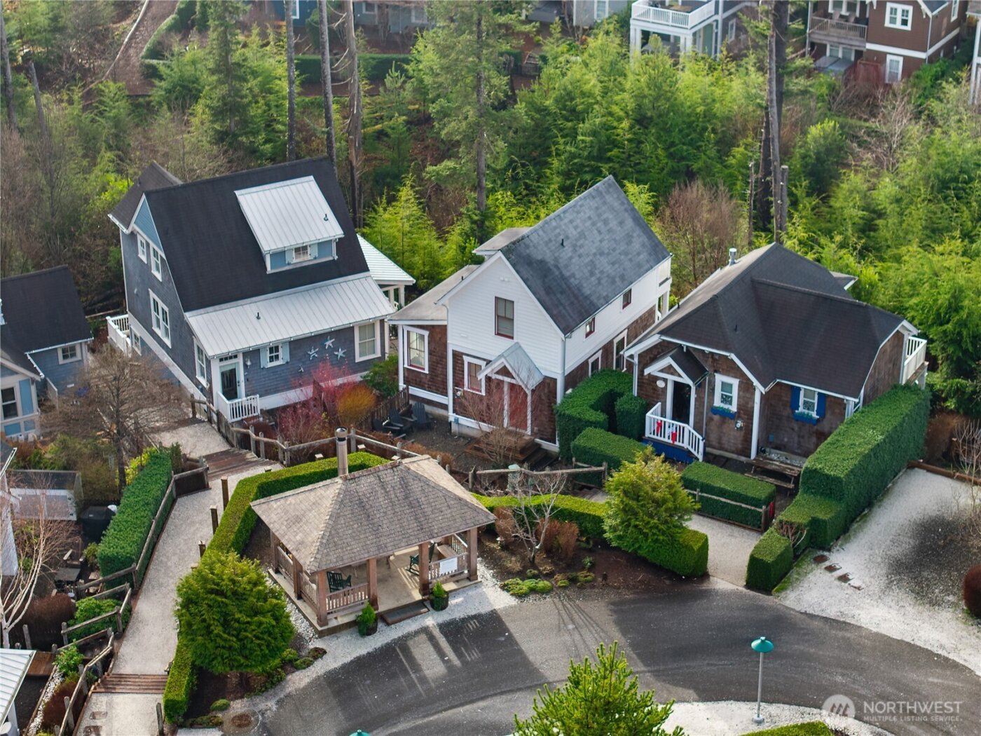 31 Sellwood Lane , Pacific Beach, WA 98571