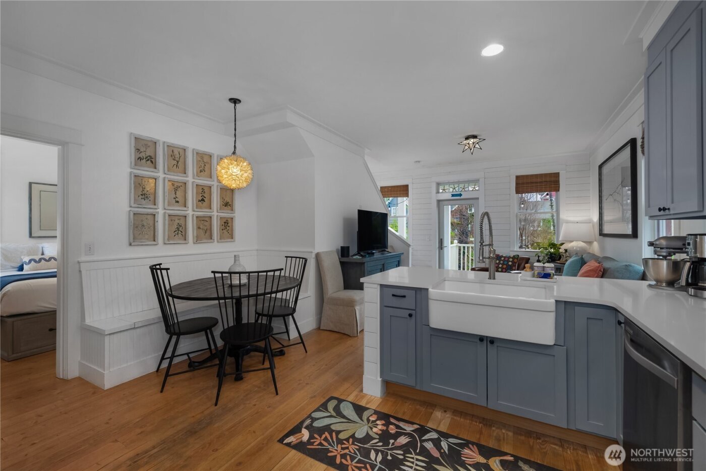 31 Sellwood Lane , Pacific Beach, WA 98571