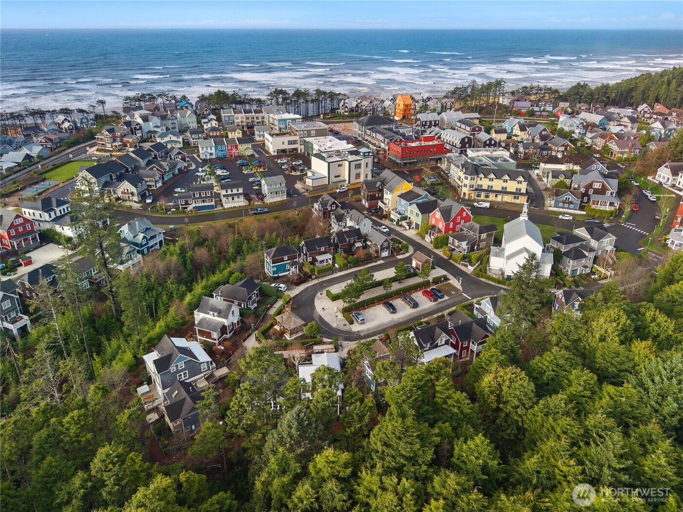 31 Sellwood Lane , Pacific Beach, WA 98571