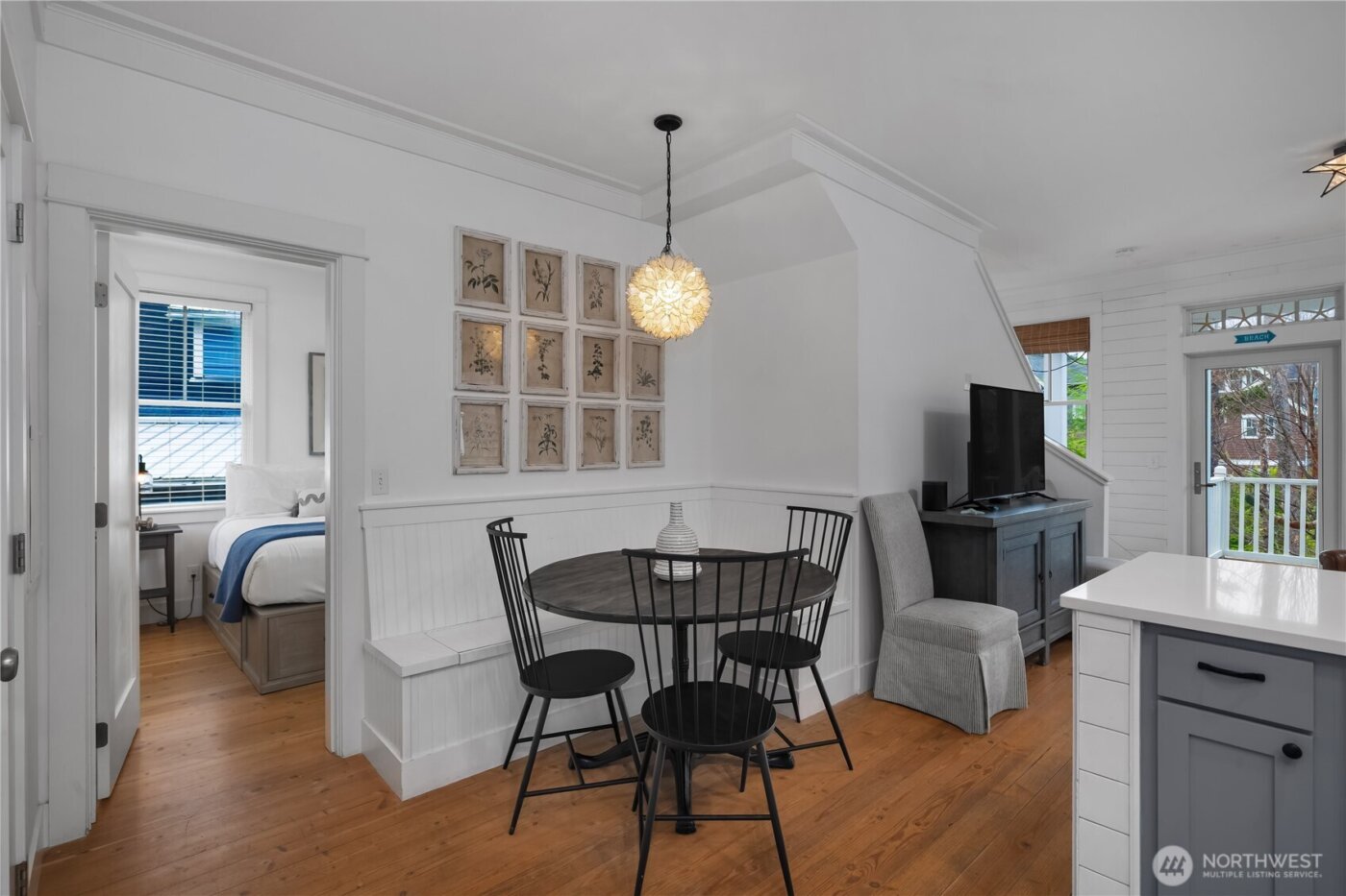 31 Sellwood Lane , Pacific Beach, WA 98571