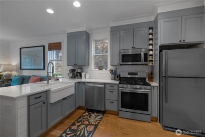 31 Sellwood Lane , Pacific Beach, WA 98571 - Photo 9