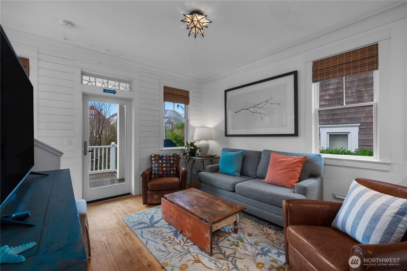 31 Sellwood Lane , Pacific Beach, WA 98571