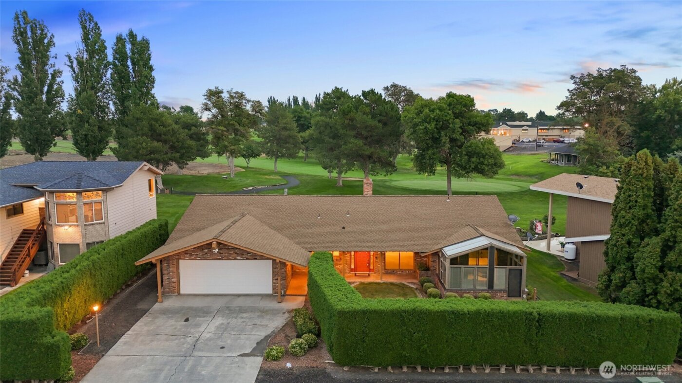 1255 Fairway Drive , Moses Lake, WA 98837