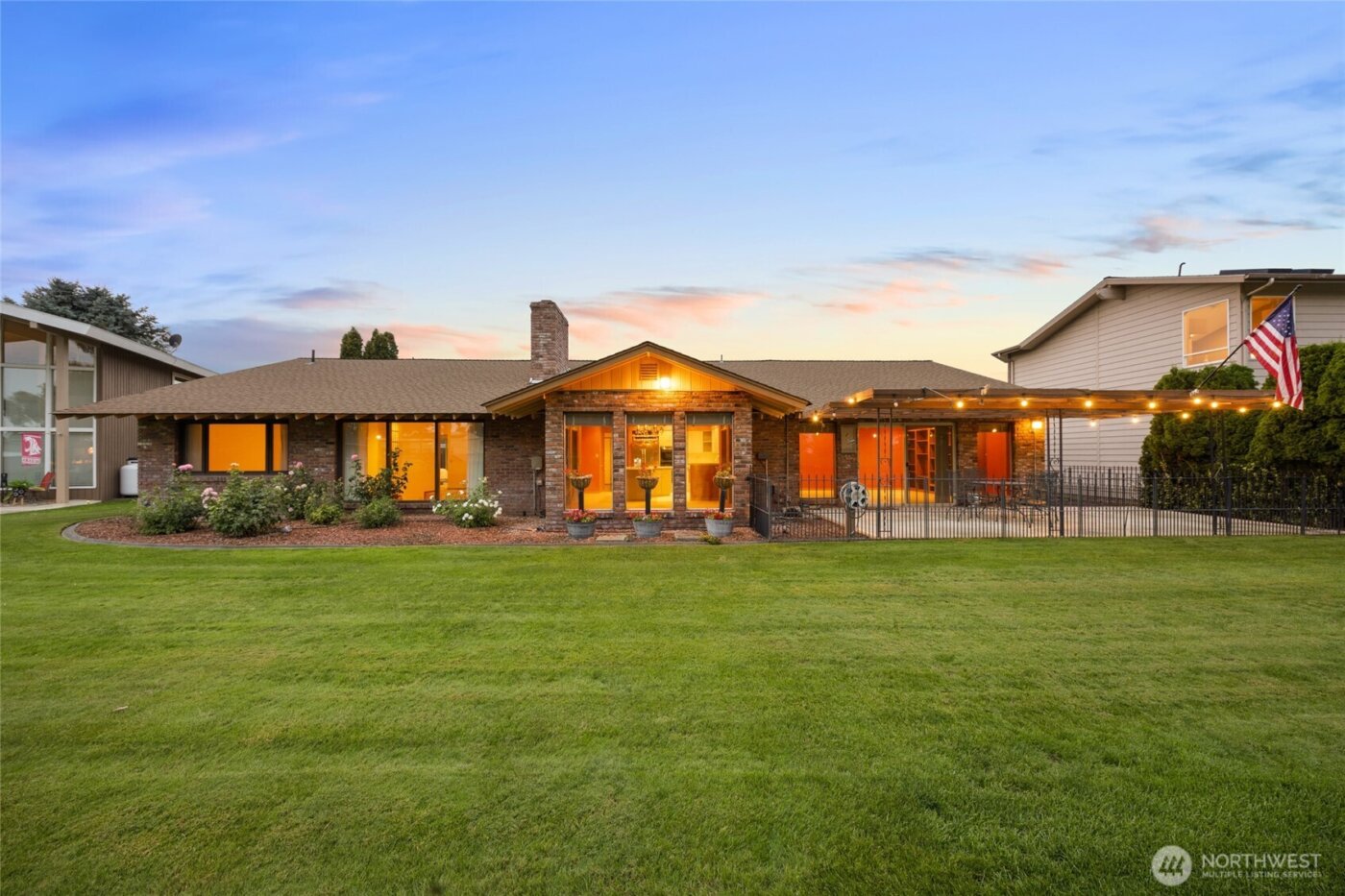 1255 Fairway Drive , Moses Lake, WA 98837