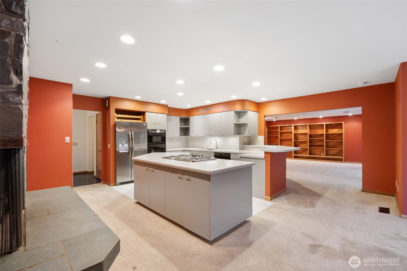 1255 Fairway Drive , Moses Lake, WA 98837