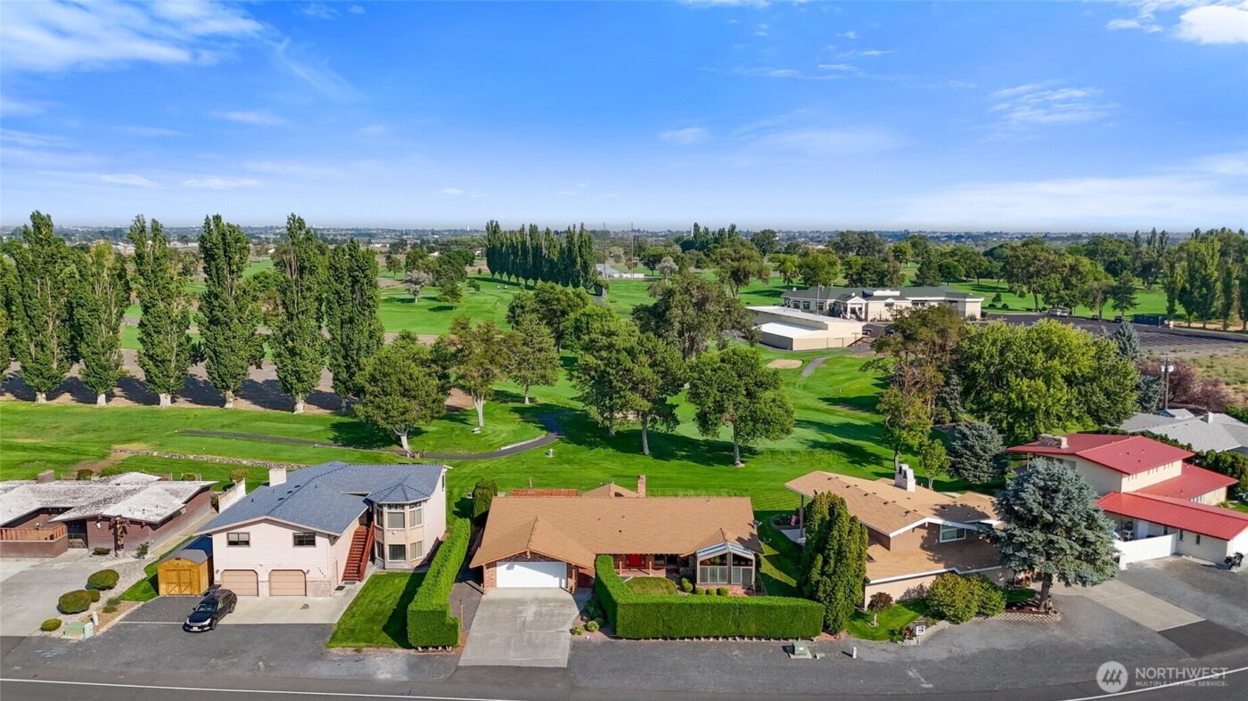 1255 Fairway Drive , Moses Lake, WA 98837