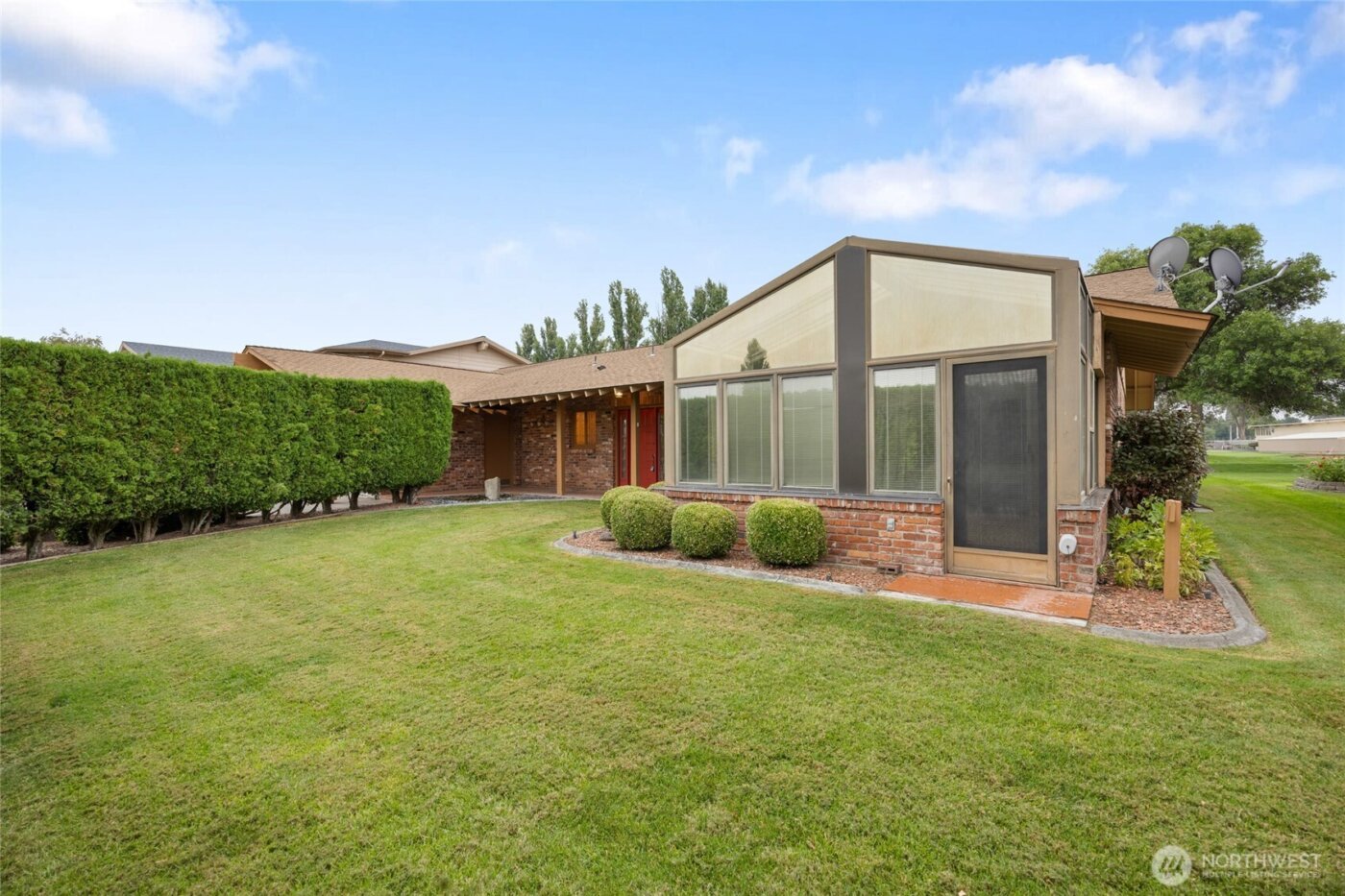 1255 Fairway Drive , Moses Lake, WA 98837