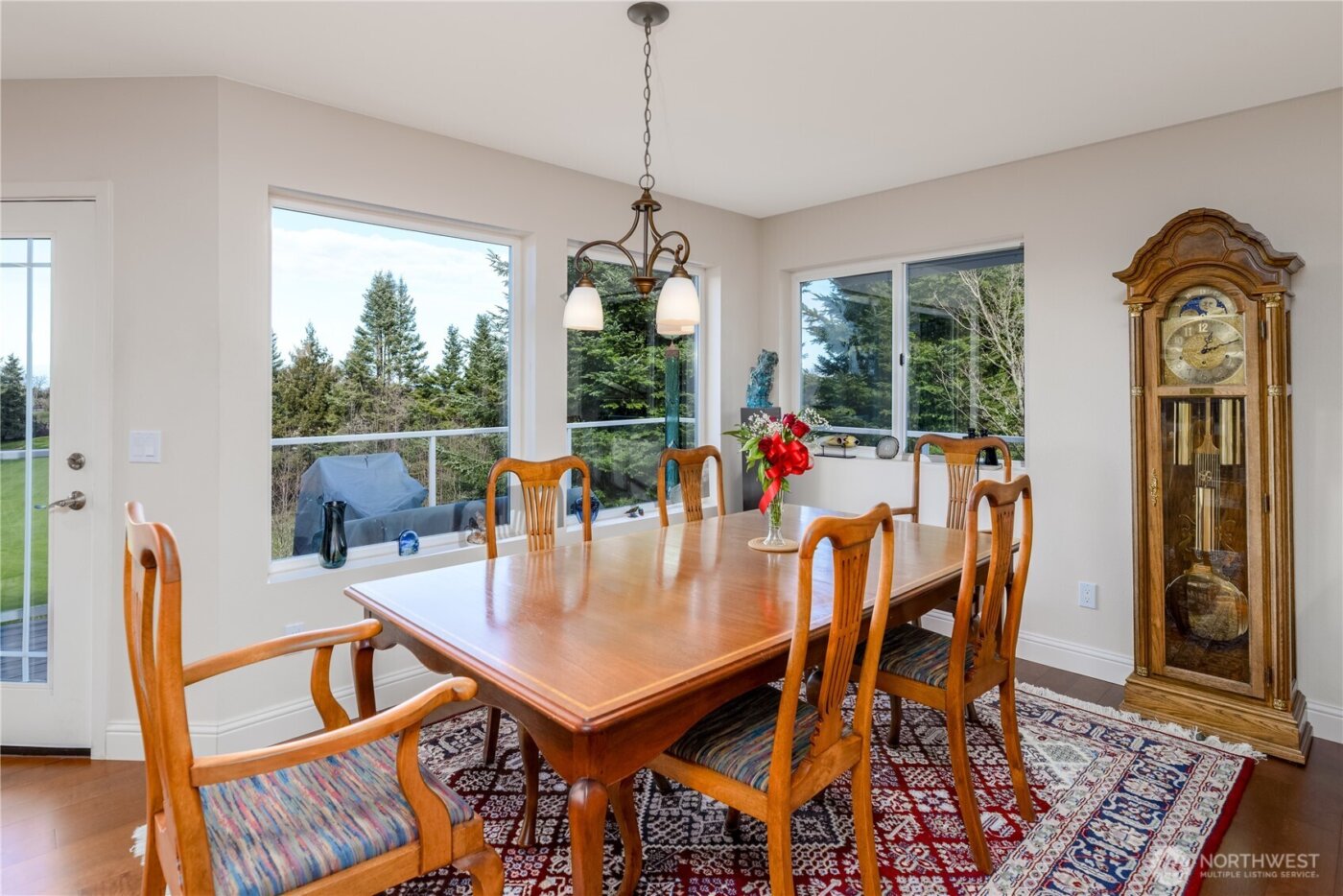 193 Fairway Drive , Sequim, WA 98382