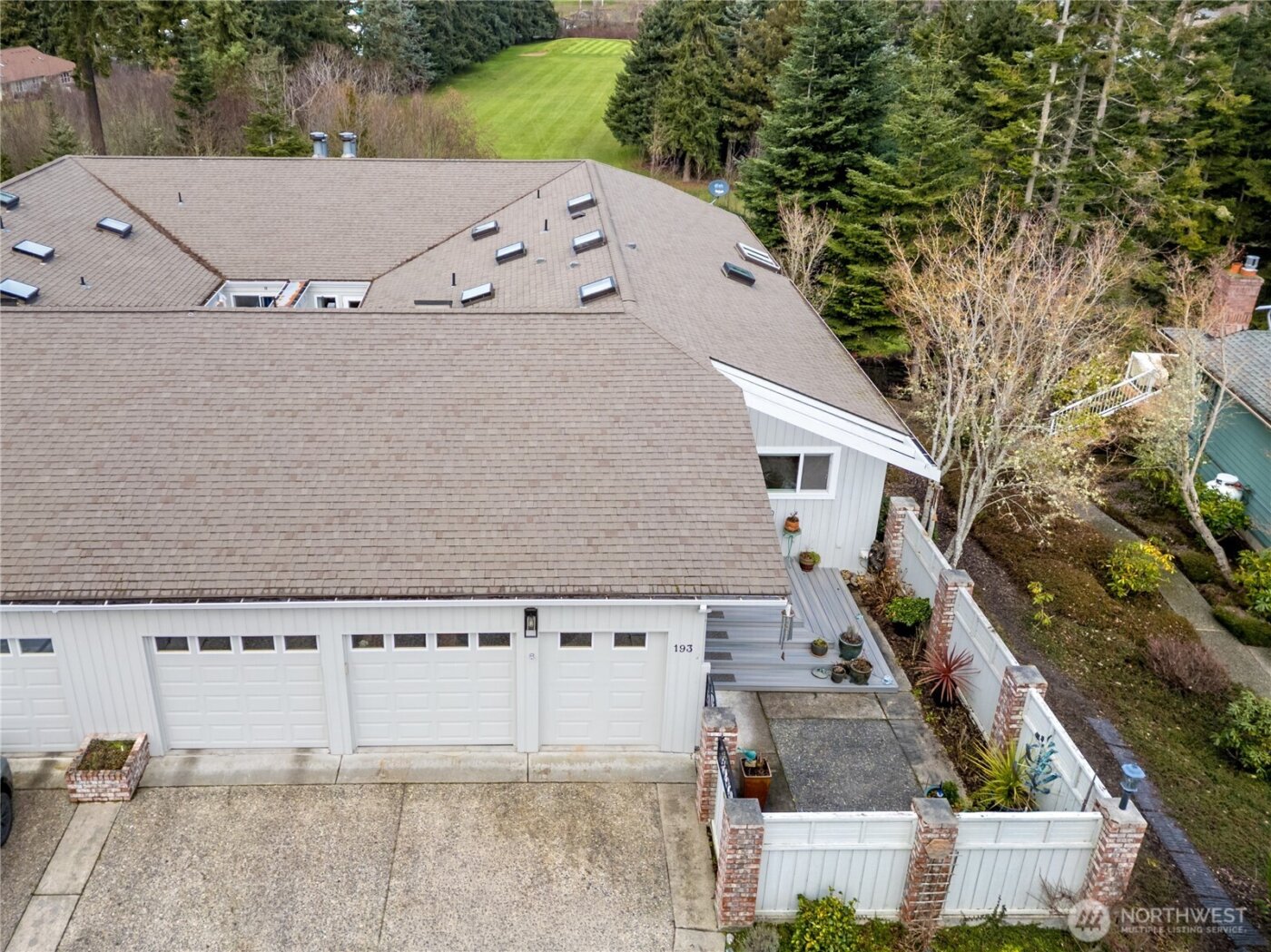 193 Fairway Drive , Sequim, WA 98382