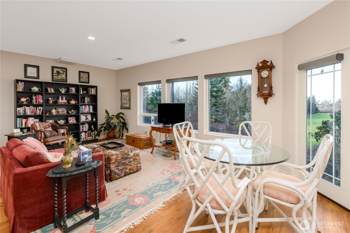 193 Fairway Drive , Sequim, WA 98382