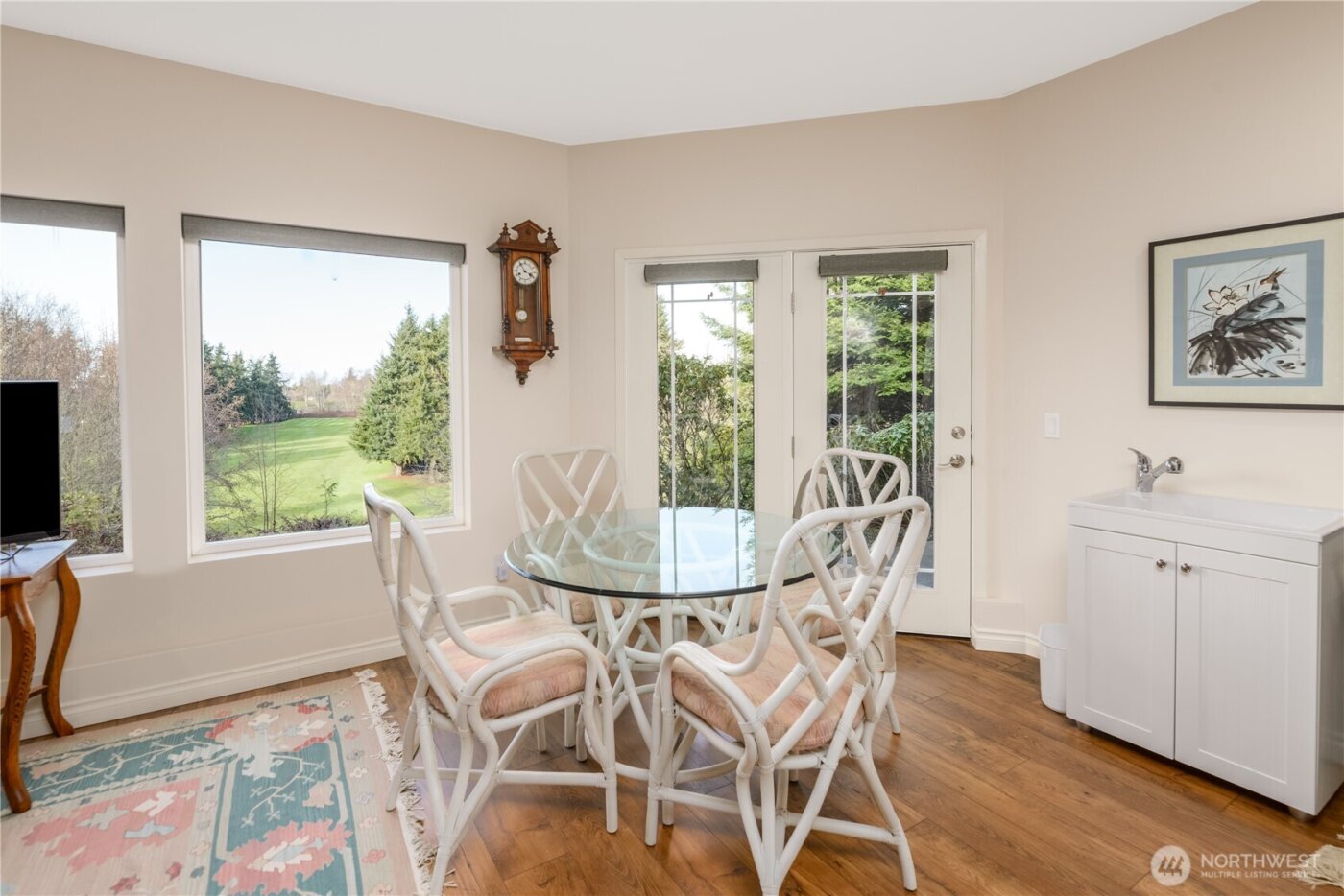 193 Fairway Drive , Sequim, WA 98382