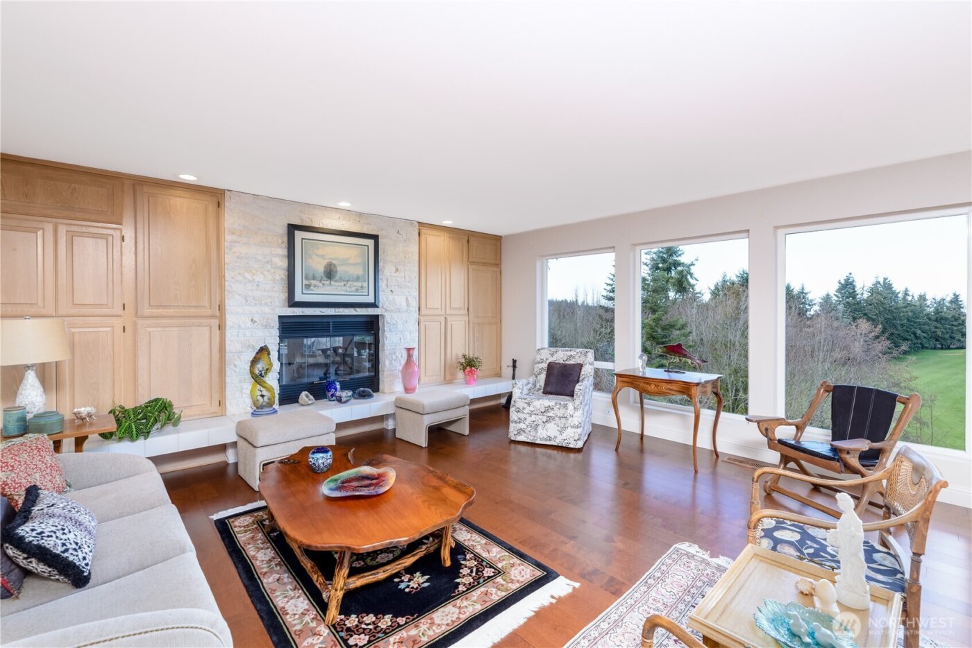 193 Fairway Drive , Sequim, WA 98382