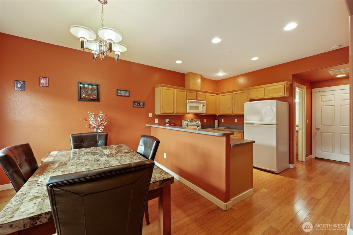 1486 Thompson Street , Dupont, WA 98327